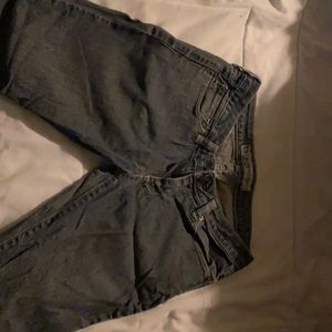 Skinny jeans bullhead